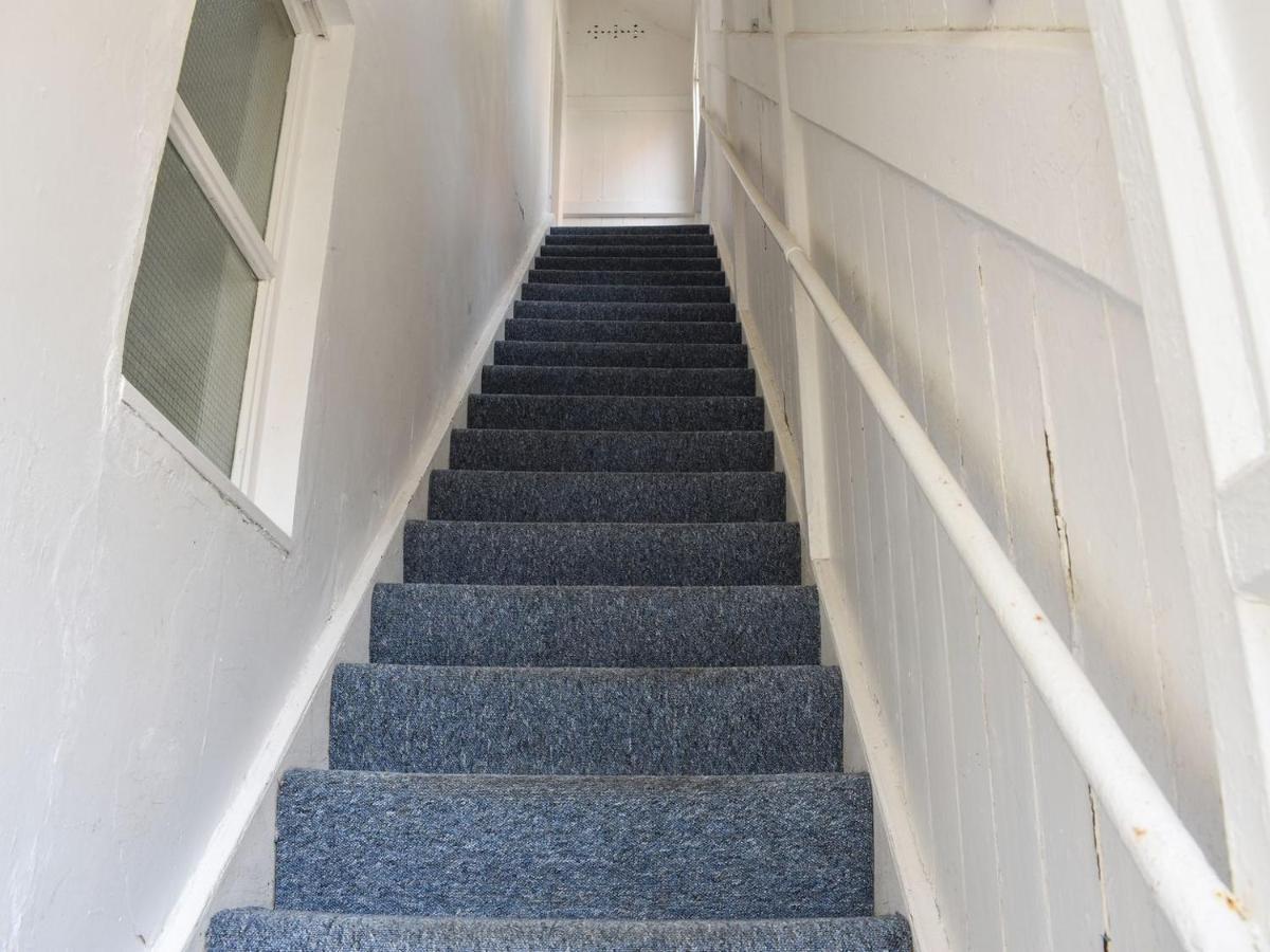 Coast Apartment Whitby Bagian luar foto